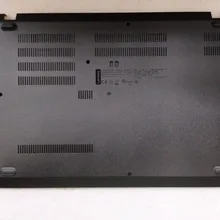 Оригинальная новая нижняя крышка для Thinkpad L580 01LW258