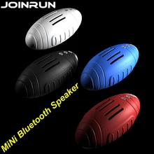 Мини портативный Bluetooth динамик V4.2 для телефона ПК IP65 NFC Aux-In Колонка звуковая коробка Музыка MP3/MP4 плеер