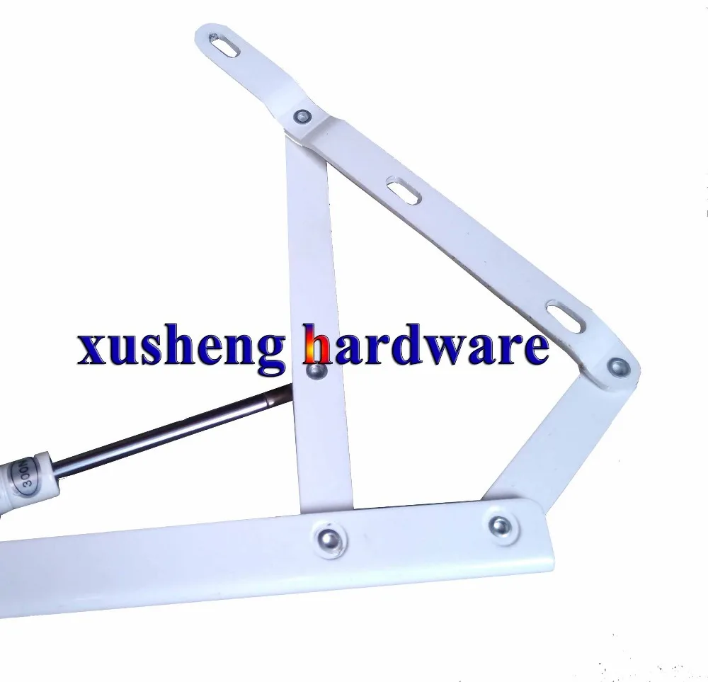 hign quality 500mm gas lift mechanism for sofa/sofa lifting mechanism ...