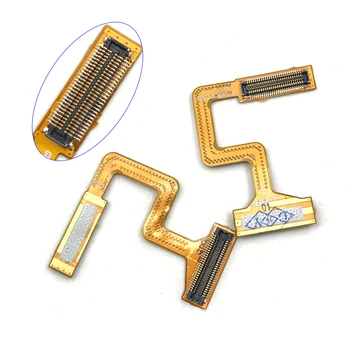 

10Pcs/Lot,Compatible Pantalla Lcd Display Screen Connector Flex Cable For Samsung S3600 S3600C S3601 S3601C GT-S3600