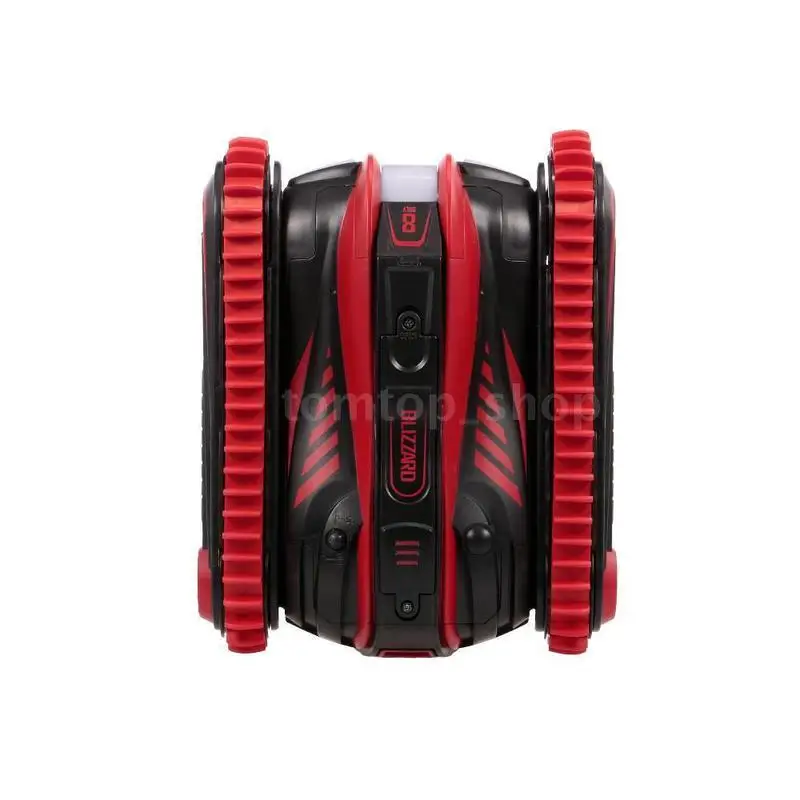 

High Speed Remote Control Car Rotation Vehicle 4WD 360 Degree 1:12 Tracked Car Toys for Boys Kids