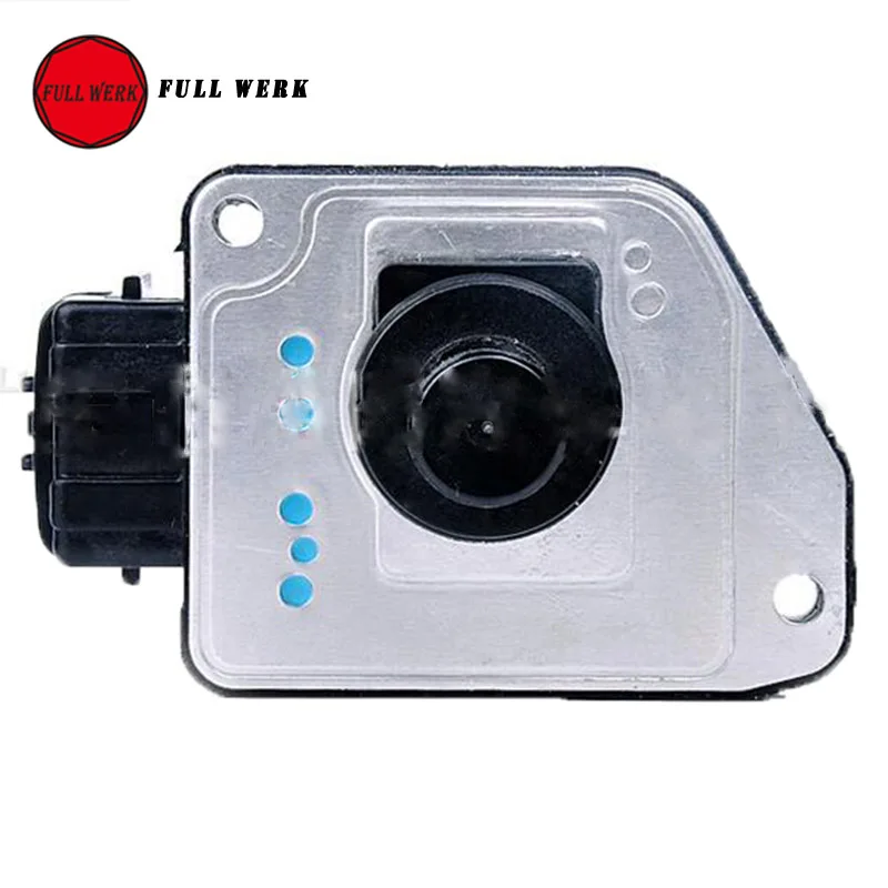 Mass Air Flow Sensor Meter AFH55M 12 fit for NISSAN Frontier 1998 2004