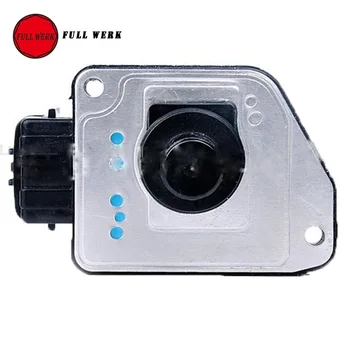 

Mass Air Flow Sensor Meter AFH55M-12 fit for NISSAN Frontier 1998-2004 X-Terra 2000-2004