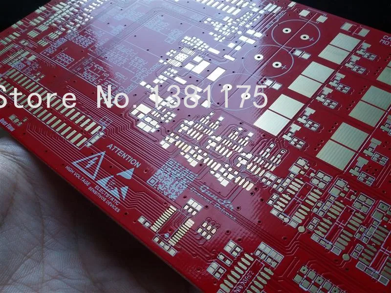 

Free Shipping Quick Turn Low Cost FR4 PCB Prototype Manufacturer,Aluminum PCB,Flex Board, FPC,MCPCB,Solder Paste Stencil, NO.105