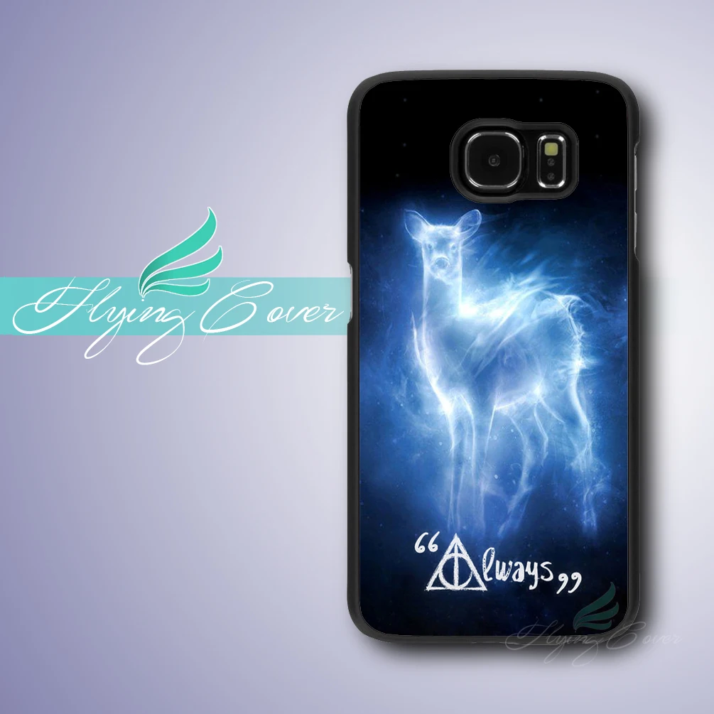 Aliexpress.com : Buy Coque Harry Potter Deer Capa Cases