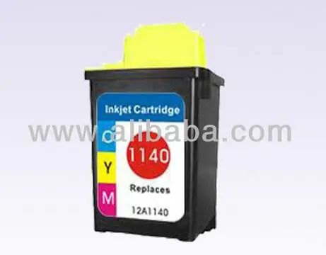 

1pc Compatible ink cartridge 1140 12A1140 for Samsung:SF3100P,SF4100Series,SF4200Series Lgend:5200MFC