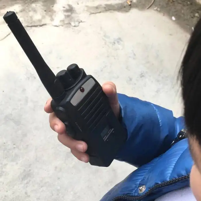 2 шт. электронный переговорные уха игры Walkie Talkie переговорные Интерком детские игрушки 88 88 YJS челнока