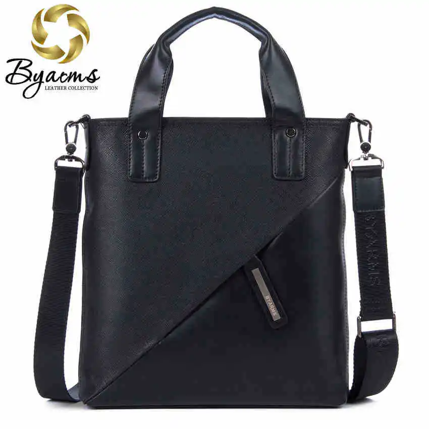 Free Shipping New 2015 Fashion Men Bags Men Messenger Bag High Quality Man Brand Business Bag