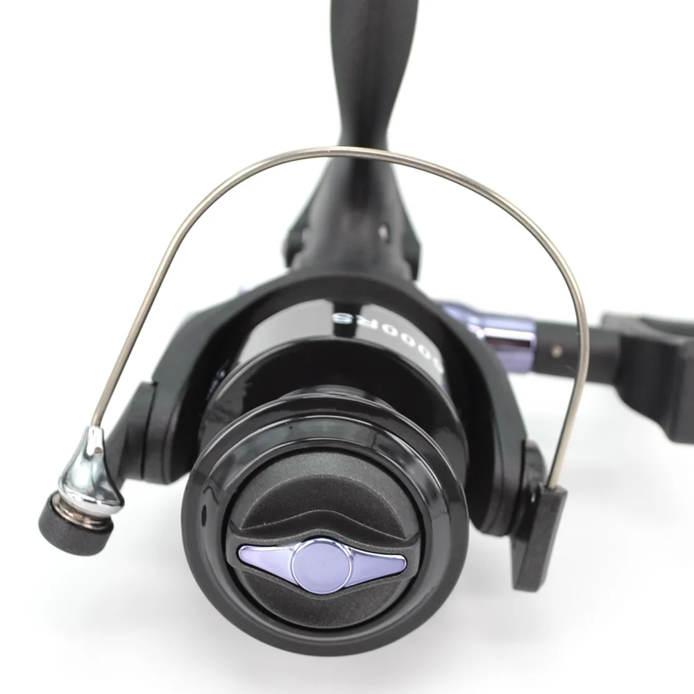 Carp Fishing Reels Bait Runner with Extra Free Spool Spinning Fishing Reel for Carp Coarse Fishing Carp Fishing Reels Bait Runner with Extra Free Spool Spinning Fishing Reel for Carp Coarse Fishing