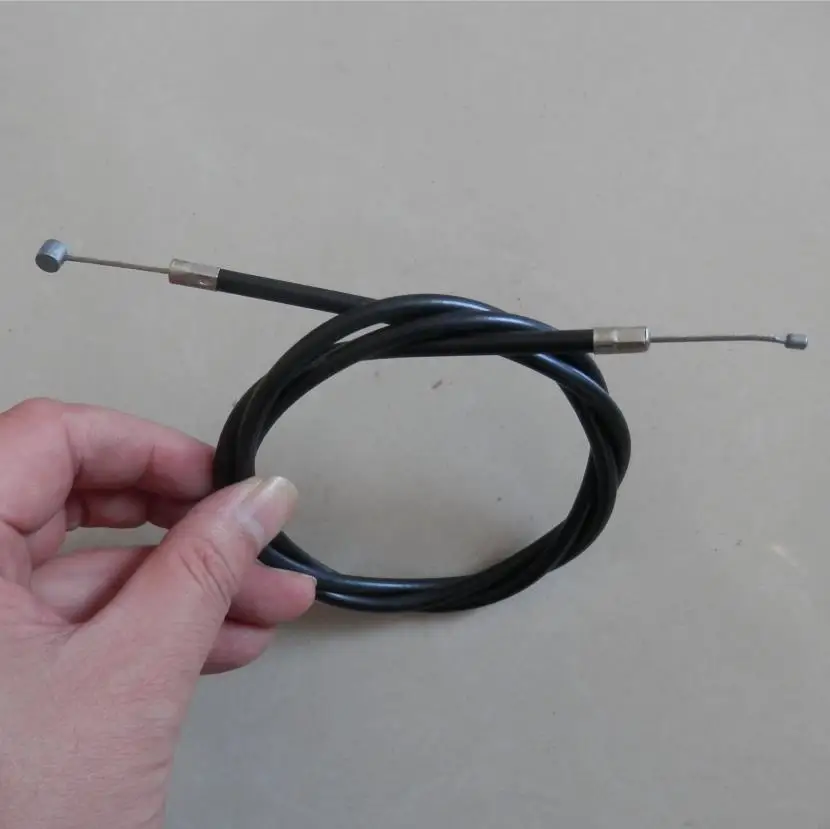 GX35 TD40 THROTTLE CABLE 97CM 1