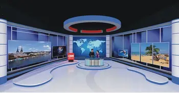 شراء3x5 شفافة إطار لوحة CCTV جدار 55