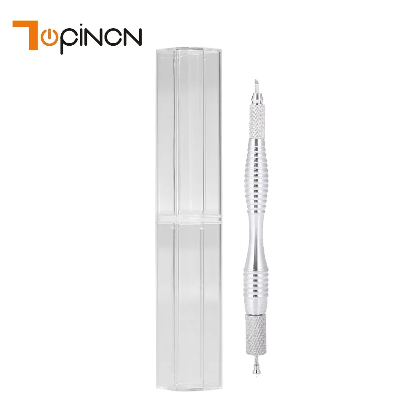 

Acrylic Makeup Organizer Dark Spot Remover Laser Plasma Pen Mole Tattoo Removal Machine Tattoo Storage Box Case
