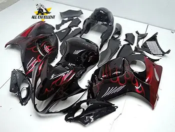 

Motorcycle Fairing Kit bodywork ABS Injection molding For Suzuki GSXR 1300 Hayabusa 2008-2016 09 10 11 12 13 14 15