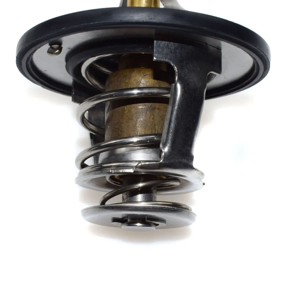 ISANCE Engine Coolant Thermostat Assembly For Lexus GS430 GX470 LX470 SC430 LS430 Toyota 4Runner OEM# 9091603100 , 1634650010