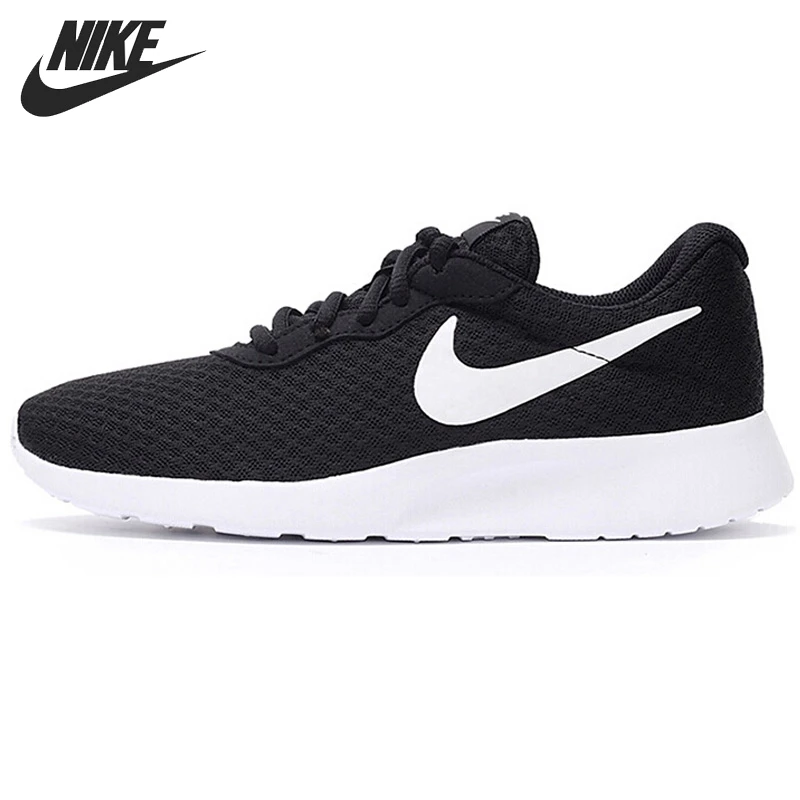 Оригинальный Новинка 2017 WMNS NIKE TANJUN женские кроссовки | Спорт и развлечения