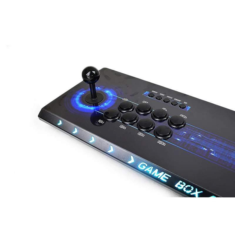 Pandora's Box 6 Аркады консоли 1300 в 1 Поддержка PC ТВ PS3 xbox 360 маме игры ретро 8 кнопок 3D