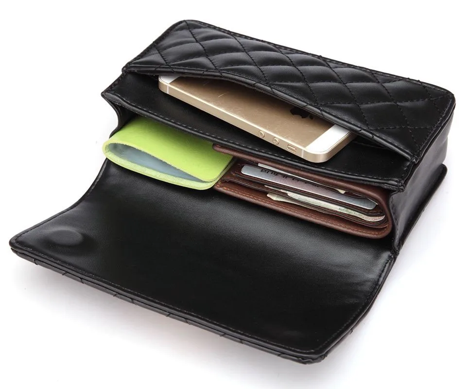 Fashion Women Waist Bags Classic Lattice Belt Bag High Quality PU Leather Fanny Pack Cell Phone Purse for Women Teenager Girls Fashion Women Waist Bags Classic Lattice Belt Bag High Quality PU Leather Fanny Pack Cell Phone Purse for Women Teenager Girls