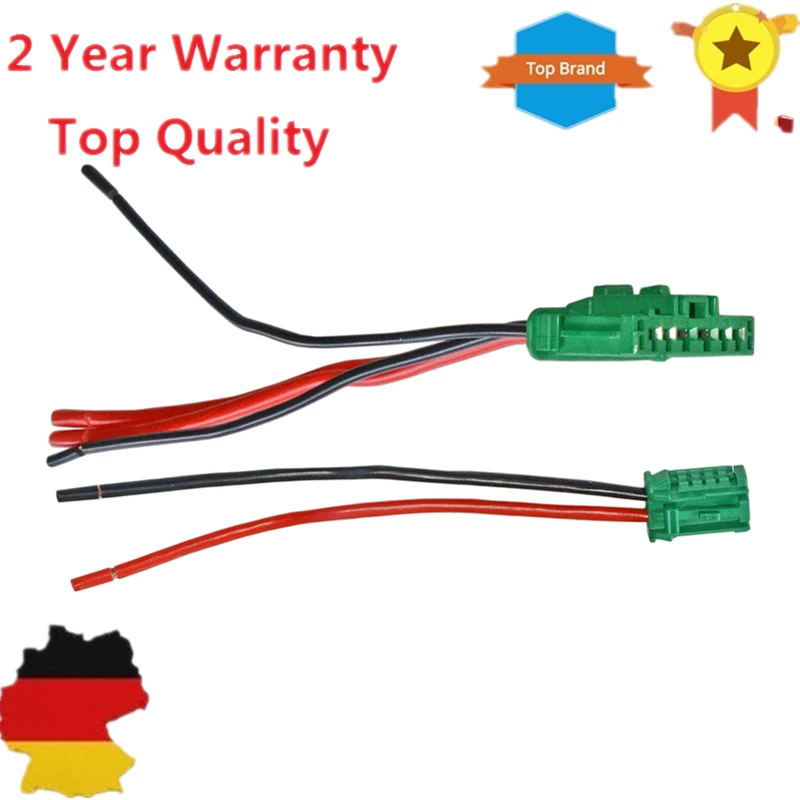 Электронагреватель AP02 для Citroen C2 C3 C5/Peugeot 1007 207 607|harness|harness connectorharness wire |
