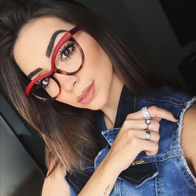 Special Price ANEDF Brand Designer Eyebrows Square Glasses Frames Women Optical EyeGlasses Fashion Eyewear Computer Glasses 2018 New Special Price ANEDF Brand Designer Eyebrows Square Glasses Frames Women Optical EyeGlasses Fashion Eyewear Computer Glasses 2018 New