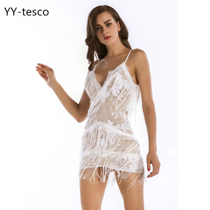 YY-tesco 10 ярдов 20 см широкая кружевная бахрома отделка кисточка бахрома отделка для DIY латинское платье сценическая одежда аксессуары кружевная лента