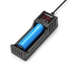 2022 Liitokala Lii-S1 lii-100 Battery Charger Auto-polarity detection For 18650 26650 18350 18340 AA AAA li-ion Ni-MH batteries ► Photo 2/6