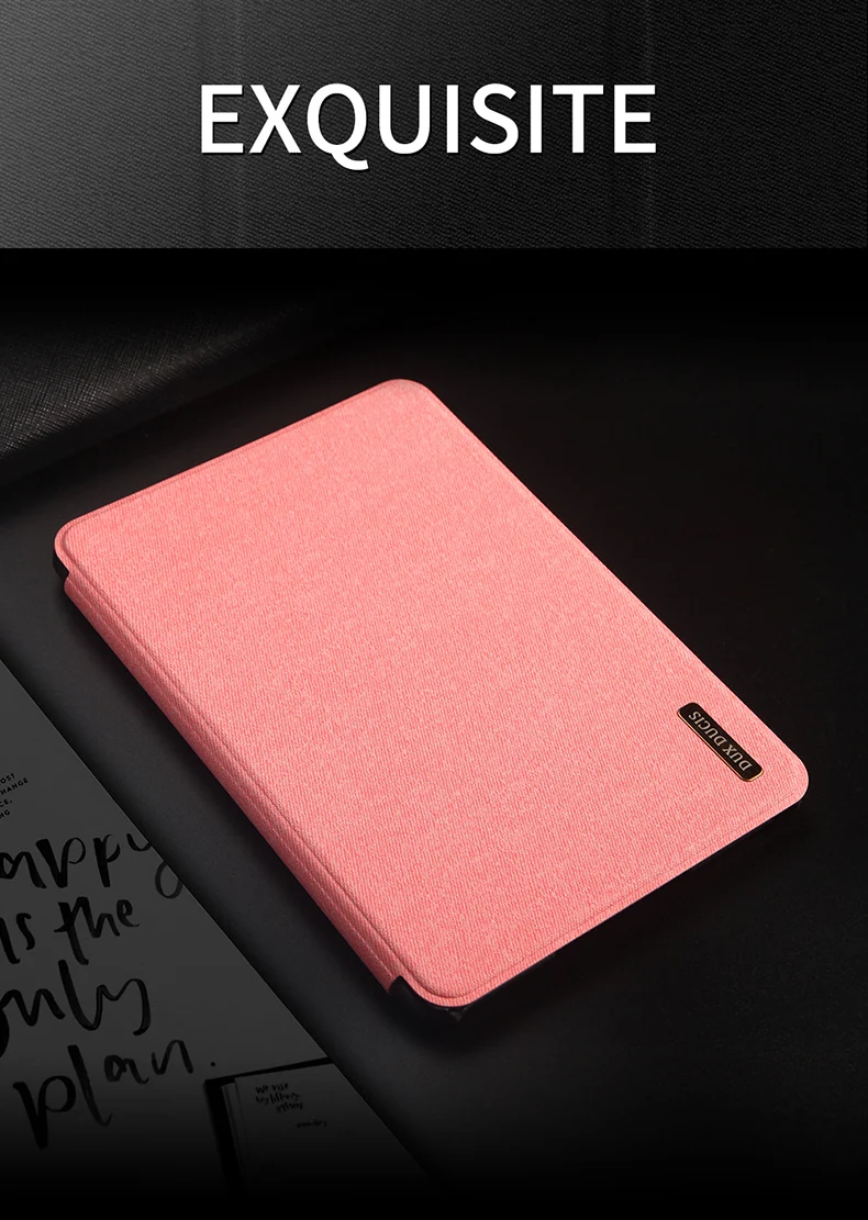 Kindle Paperwhite 2018 case 10