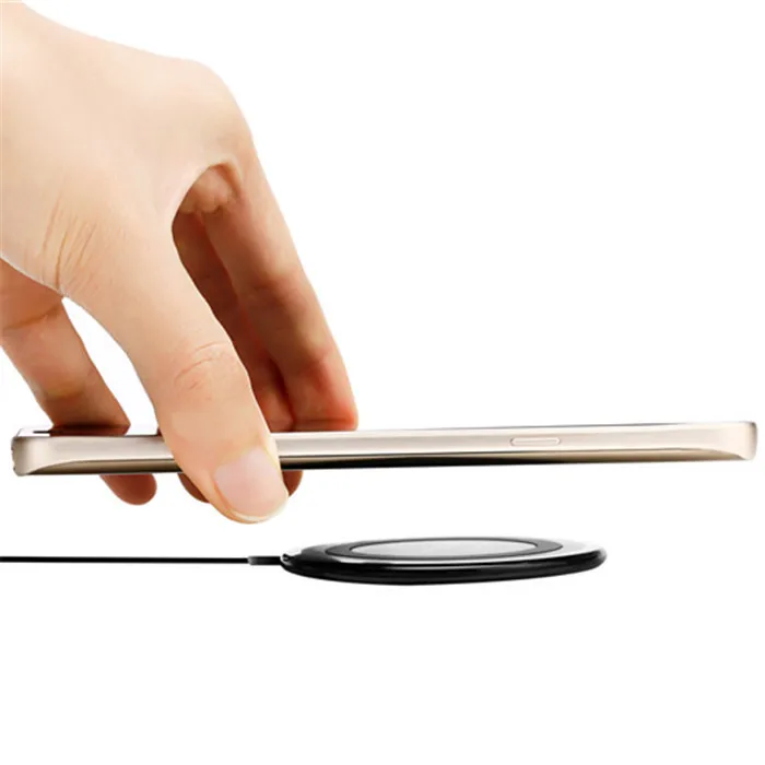 Ultra thin charger13