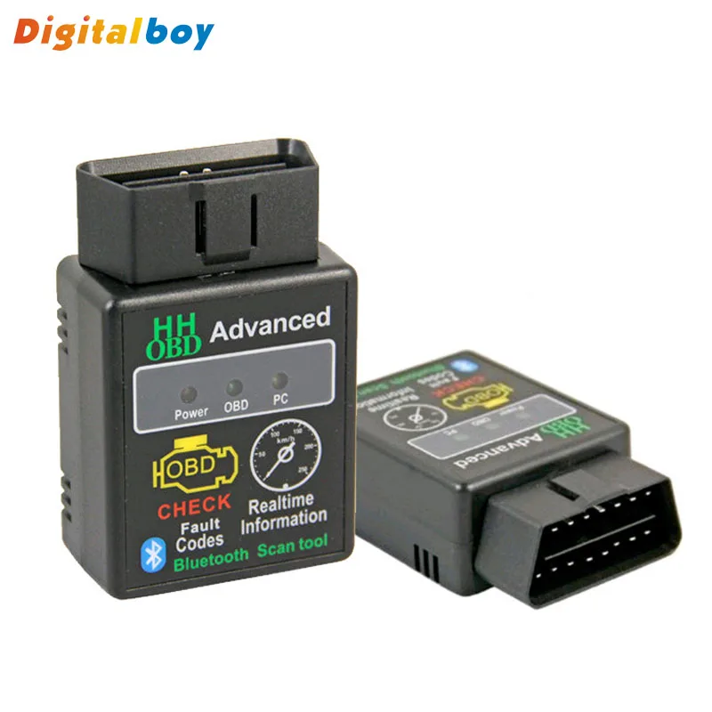 Obd2 Bluetooth Adapter Reviews - Online Shopping Obd2 Bluetooth Adapter ...