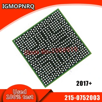 

DC:2017+ 100% test very good product 215-0752003 215 0752003 bga chip reball with balls IC chips