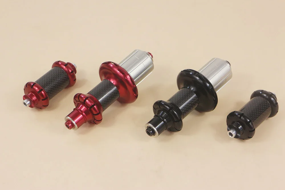 POWERWAY R13 CUSCINETTI A SFERA IN CERAMICA IBRIDA ANTERIORE E