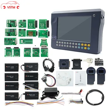 

[YANHUA Distributor] Original YANHUA Digimaster 3 Digimaster III Odometer Correction Master Full Version