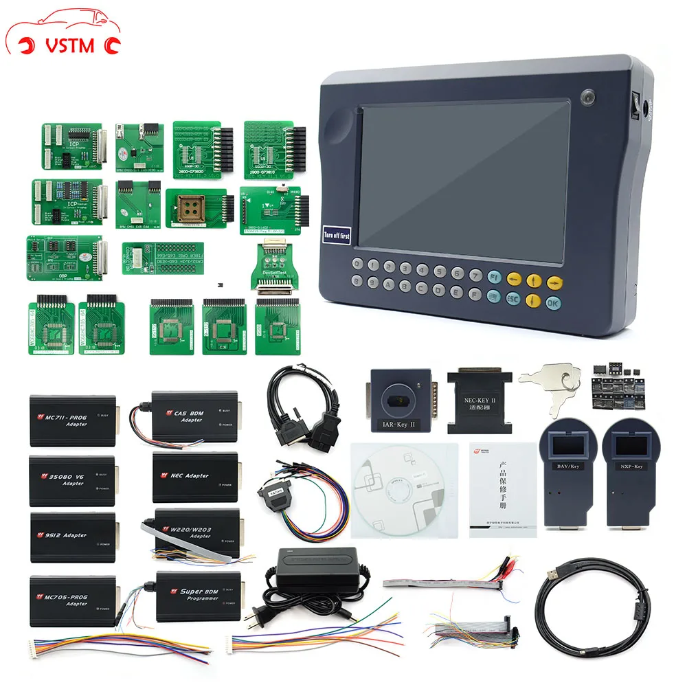 

[YANHUA Distributor] Original YANHUA Digimaster 3 Digimaster III Odometer Correction Master Full Version