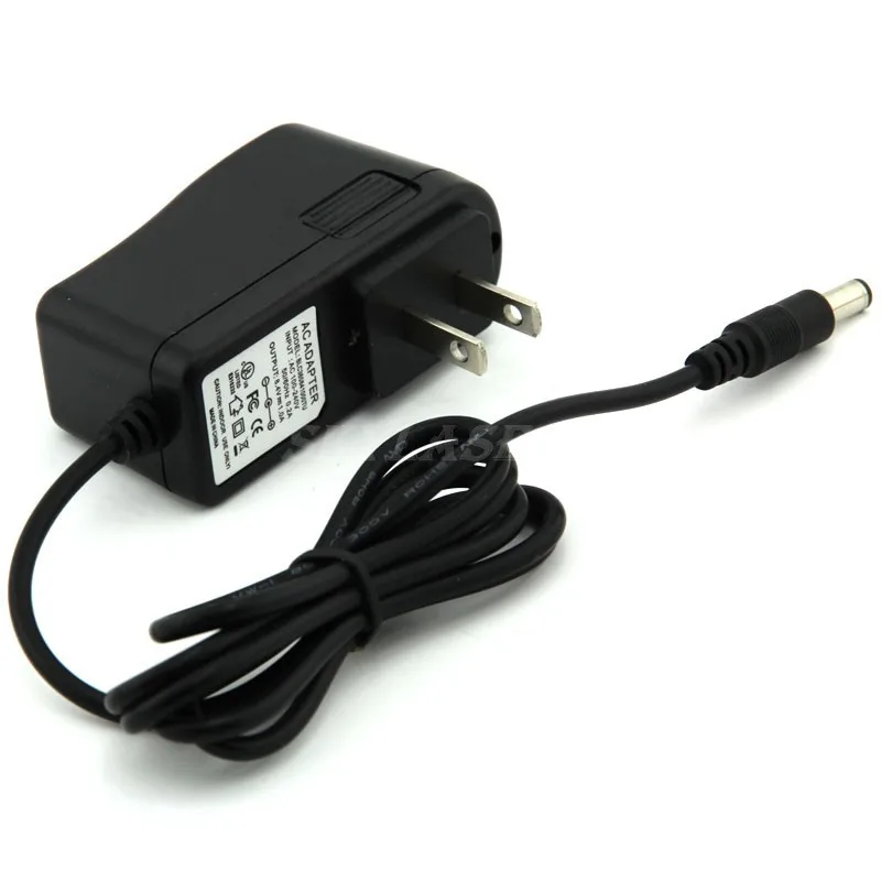 Best US/EU Plug AC 100-240v DC 8.4v Charger for XM-L T6 / P7LED Bicycle HeadLight and Headlamp Light Battery pack 0