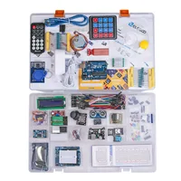 Demo board 