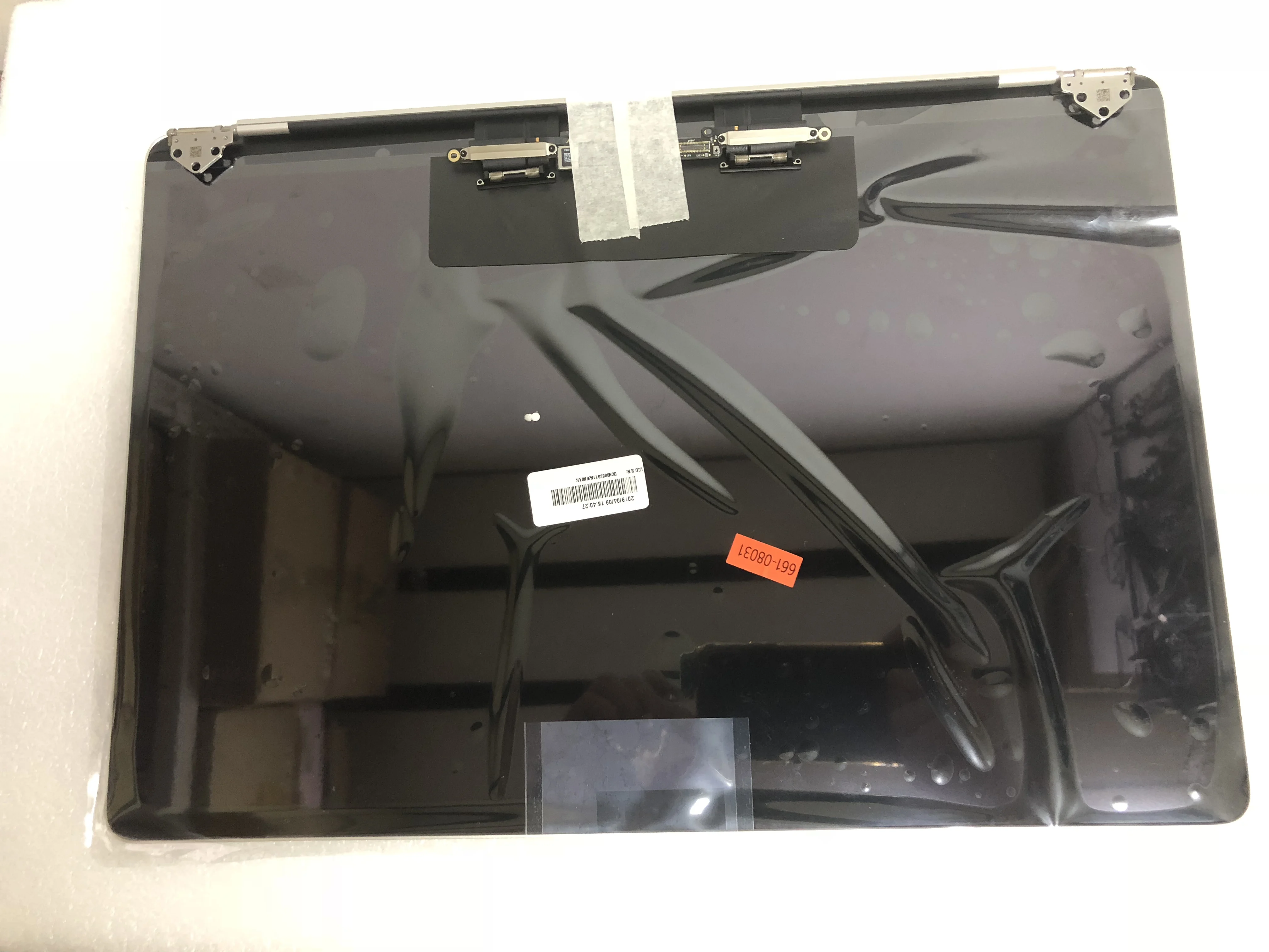 ЖК дисплей A1707 A1990 для MacBook Pro 15 4 дюйма светодиодный экран полная сборка 2016 2017 год