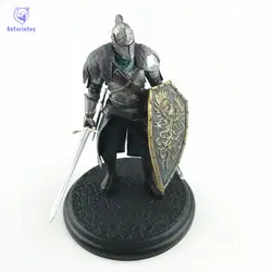 Dark Souls Faraam рыцарь/Арториас в Abysswalker ПВХ Рисунок Коллекционная модель игрушки 2 стиля