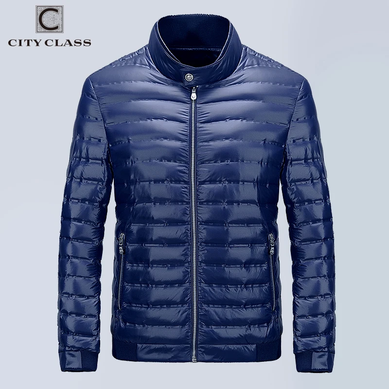 Мужской пуховик на 2019 белом утином пуху с защитой от ветра|coat purple|coat whitecoat jacket sale |