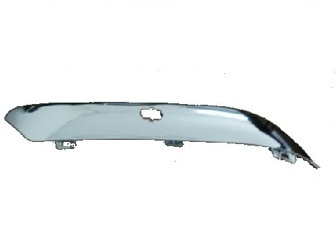 STARPAD FOR Chrysler 300c front bumper light bar trim headlights plaque | Автомобили и мотоциклы