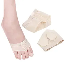 1 пара; Лидер продаж; Новинка; ритмичные балетные танцевальные туфли; обувь для гимнастики; эластичные мягкие кружевные танцевальные туфли; аксессуары на половину подошвы