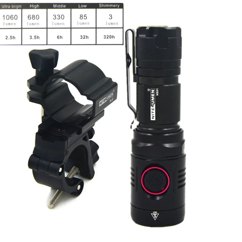 Clearance Cycling Bicycle 1060 Lumen LED USB Rechargeable Front Light MTB Bike Lamp 0 Clearance Cycling Bicycle 1060 Lumen LED USB Rechargeable Front Light MTB Bike Lamp 0