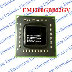 ELECYINGFO используется EM1200GBB22GV чип протестирован 100% работы и хорошего качества