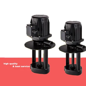 

DOB-25 Single Phase Machine Tool Grinder Pump Coolant Pump Circulating Oil Pump