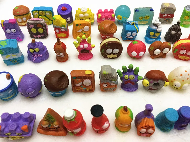 The Grossery Gang (5)