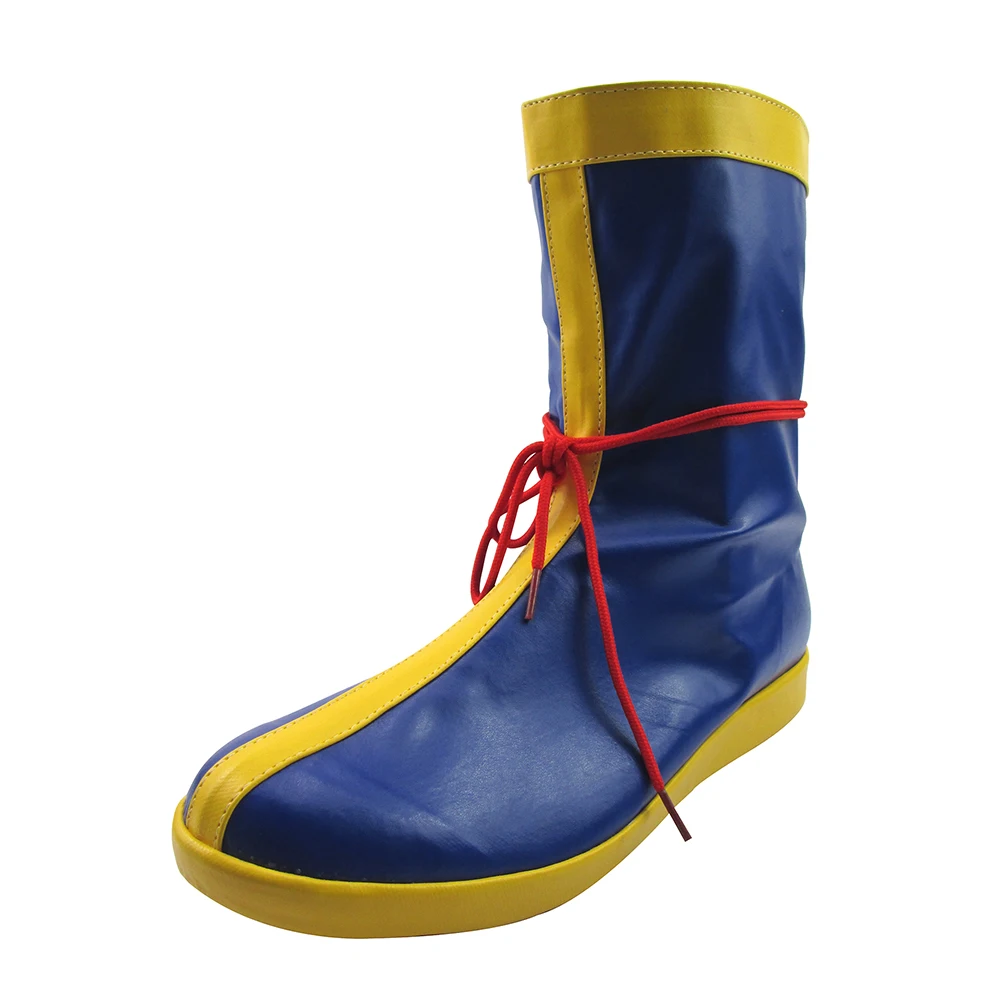 scarpe vegeta