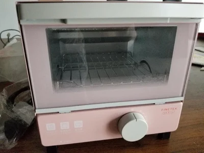 Best Price EU/AU/UK 220V Multifunctional Electric Oven 5L Mini Household Automatic Baking Oven Machine Pink Green 2 Color Available Best Price EU/AU/UK 220V Multifunctional Electric Oven 5L Mini Household Automatic Baking Oven Machine Pink Green 2 Color Available