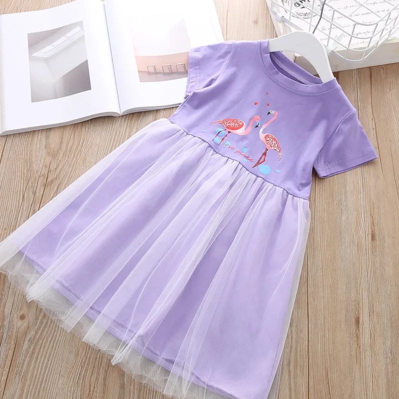 

Sleeping Beauty Costume in Kids Smocked Robe Dresses Gowns For Children Girls Holiday Frocks Girls-dress Toddler Christmas Dress