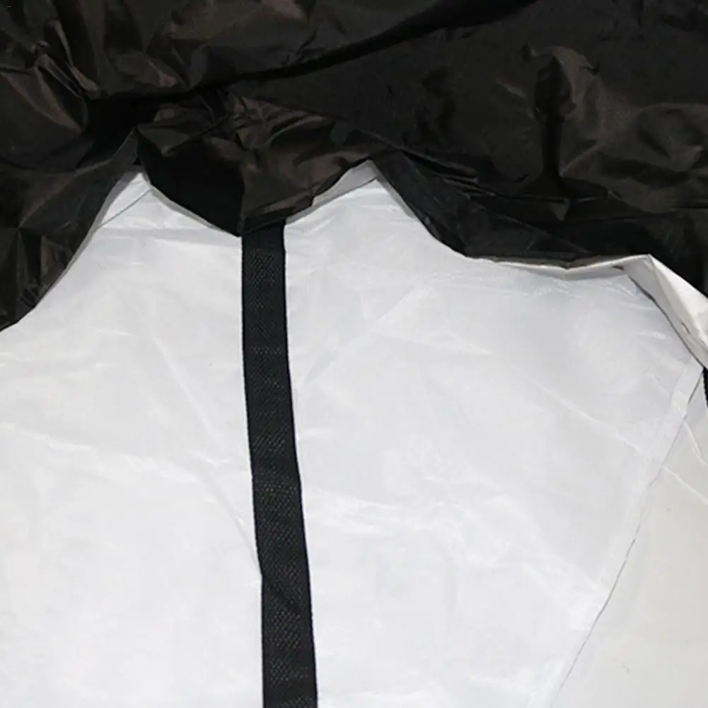 Soccer Speed Resistance Running Training Parachute Running Chute Football Exercise Bag Increase Speed Soccer Equipment