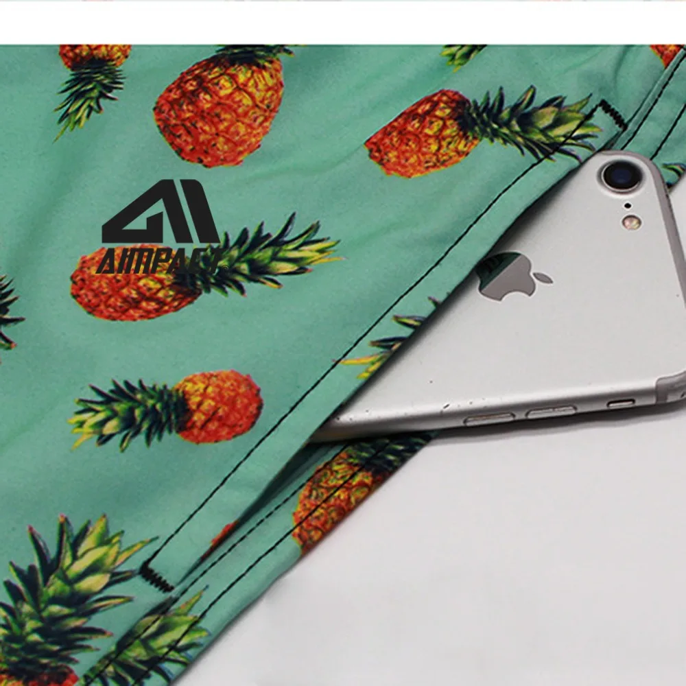 AIMPACT AM2204 Board Shorts  (8)