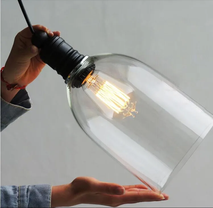 pendant lamp