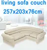 Original authentic INTEX double coupe sofa lazy inflatable sofa bed corner sunset recliner,living room air couch sofa ► Photo 1/6